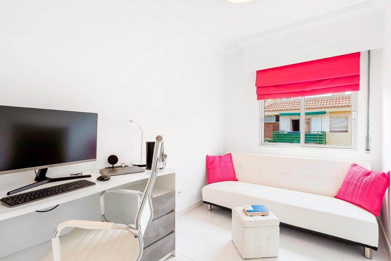 Cristismart Home Hi-End Services Media Streaming Los Cristianos  Exterior foto