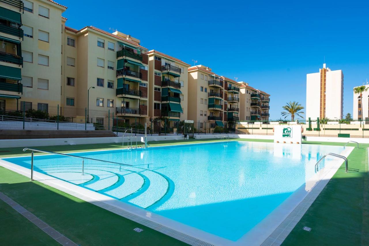 Cristismart Home Hi-End Services Media Streaming Los Cristianos  Exterior foto