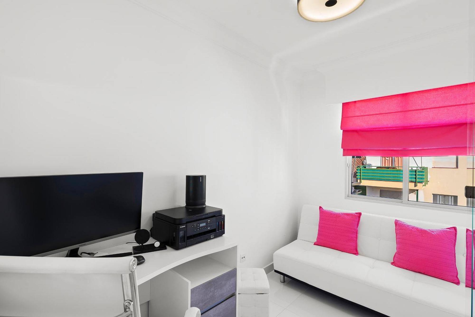 Cristismart Home Hi-End Services Media Streaming Los Cristianos  Exterior foto
